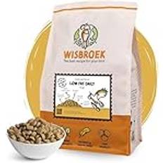 Parrot Low Fat Daily Large 10 kg