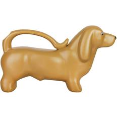 Plastic Water Cans Esschert Design Watering Can Dachshund