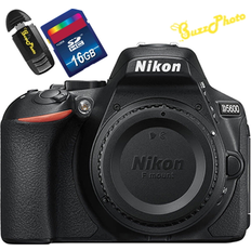 Nikon d5600 Nikon D5600 DSLR Camera
