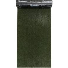 Polytuft AstroTurf Grön Entrématta På Metervara 91 cm Grön