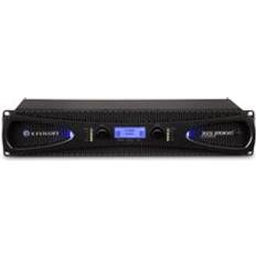 XLS-2002 DriveCore 2 Stereo Power Amplifier