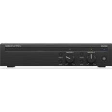 Amplifiers & Receivers Lab.Gruppen CA2402 2 x 240W Commercial Amplifier