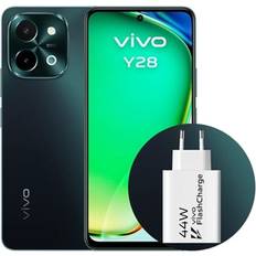 Mobile Phones Vivo Smartphone Y28 6.67 inch MediaTek Helio G85 8GB RAM 128GB Storage