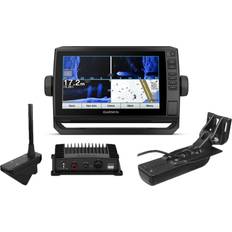 Garmin ECHOMAP UHD 9 Plotter 92SV GT54UHD-TM
