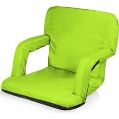 Picnic Time Ventura Reclining Stadium Seat with Back Support