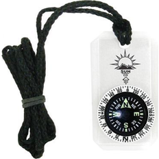 MiniComp II Mini Orienteering Compass