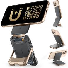 Supcase MagSafe Wallet with Stand