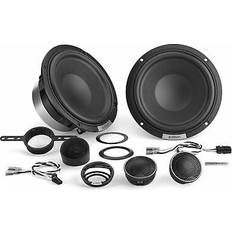 Voce II AVK 6A P II 6.5-Inch Car Speaker System