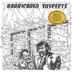 Barricaded Suspects (Vinyl)