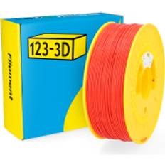 3D-utskrift 123-3D ABS Filament 1.75mm 1kg