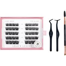 Press-on Bold Definition Starter Kit