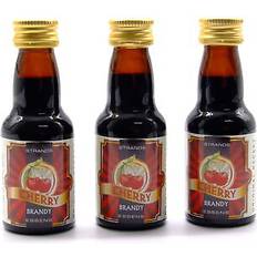 Cherry Brandy 25ml Aroma für Wodka