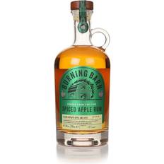 Burning Barn Spiced Apple Spiced Rum