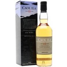Caol Ila 2000 15 Year Old Unpeated Special Releases 2016 Islay Whisky 70cl