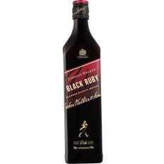 Johnnie Walker Black Ruby 0.70 Liter Whisky 70 cl