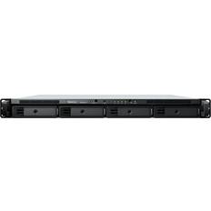 Synology RackStation RS822RP+ NAS Rack 1U Ethernet LAN Grey V1500B