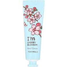 Tonymoly Handvård Tonymoly Im Cherry Blossom Hand Cream 30 ml