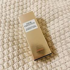 Dior Solskydd & Brun utan sol Dior Prestige Le Protecteur Glycerin Sparkling 30 ml