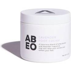 Foot Creams Abeo Lavender Foot Cream