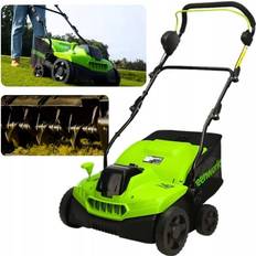 Greenworks Scarifier GD40SC38II 40 V