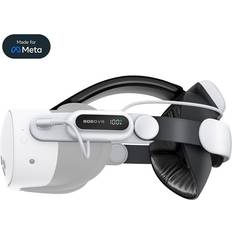 VR tilbehør BoboVR E3 Pro Battery Strap for Quest 3 3S