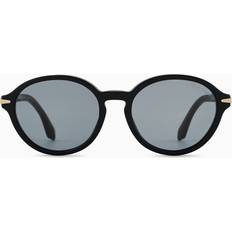 Giorgio Armani Dame Solbriller Giorgio Armani Stilfulde Solbriller Ar8237 - Black