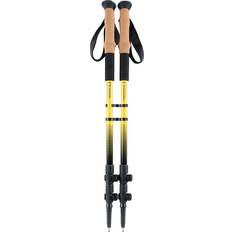 Trekking Poles Explore Scientific National Geographic Carbon Trekking Poles