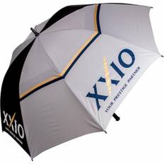 XXiO Golf Paraply DC - Silver
