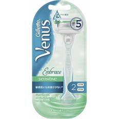 Venus Razors & Razor Blades Venus Women's Razor Embrace Sensitive Body
