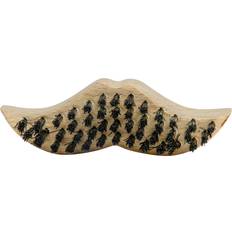 Beard Brushes Gentlemen's Hardware Wooden Beard Brush Multi