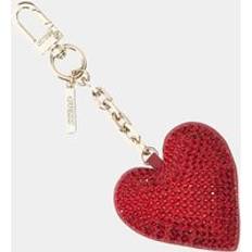 Guess Keychains Guess Keychain - Red