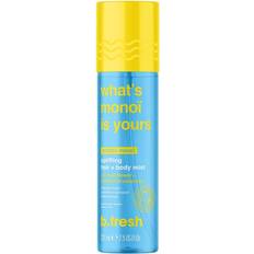 Body Mists b.fresh What'S Monoi Is Yours Uplifting Hair Body Mist 221 ml