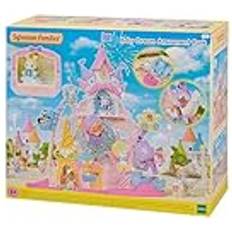 Bebisarnas Nöjespark Sylvanian Families 5841