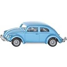 Skibe på tilbud Siku VW Beetle 1557 Legetøjsbil