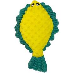 Bark-a-Boo Escape To The Ocean Plattfisk 32 cm
