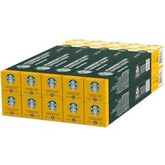 Starbucks Blonde Espresso Roast 10 x 10 Set of 10 10pcs