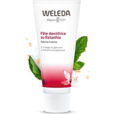 Weleda Ratanhia Toothpaste 2.5 oz
