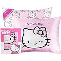 Satin Pink One Size