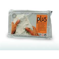 Foam Clay Activa 22 lbs Air Dry Clay White