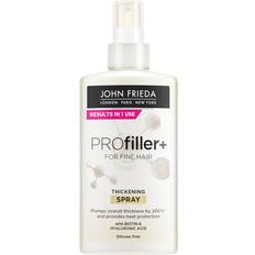 John Frieda Volumizers John Frieda Profiller Thickening Spray with Heat Protection 150ml