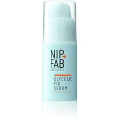 Nip+Fab Hudvård Nip+Fab Glycolic Fix Serum 30 ml 30ml