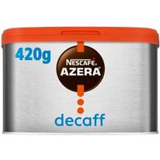 Nescafé Azera Americano Decaf Instant Coffee 420g Tin