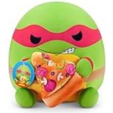 Zuru Snackles TMNT 14 Inches Raphael Plush