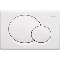 Geberit Dual Flush Actuator Plates