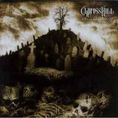 Cypress Hill Black Sunday (CD)