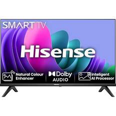 Hisense 40 Inch Smart TV 40E4NTUK