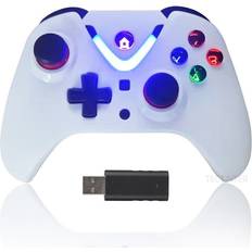 Game Controllers HCSC 2.4GHz Wireless Gamepad For Xbox One Accessories