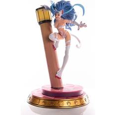 Legetøj First4Figures First 4 Figures Darkstalkers Felicia