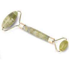 Dechoicelife Jade Stone Facial Massage Roller Double Heads
