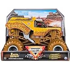 1:24 Die Cast Earth Shaker